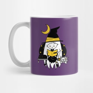 Night Picnic Mug